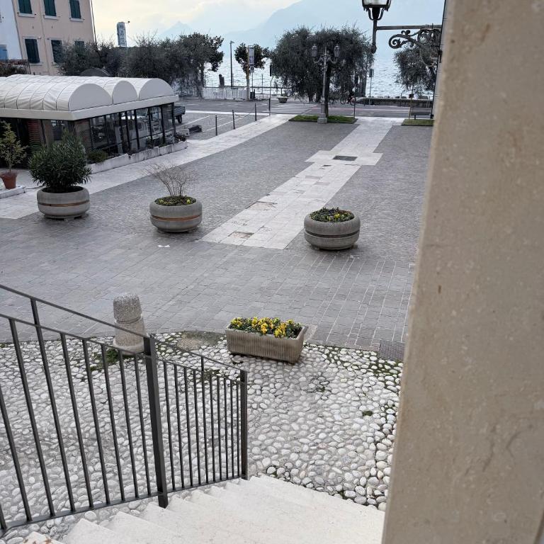 Absentia 1763 Garda Boutique Home - Lake front - Appartamento con Vista Lago - 6