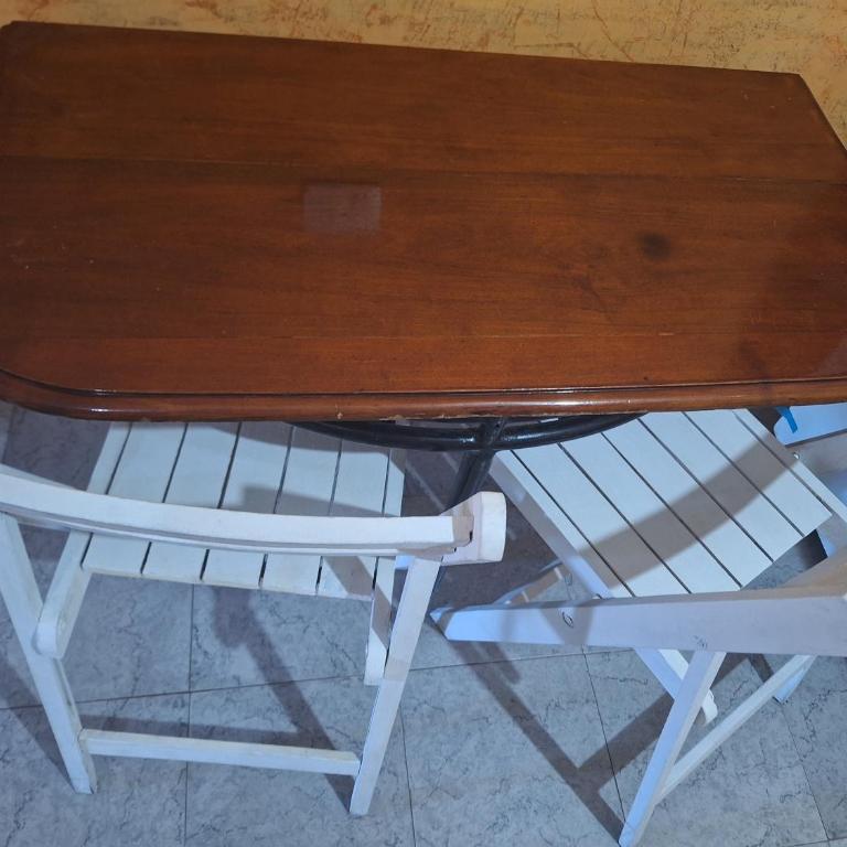 Alquiler por día en tigre para 5 personas - Apartamento de 3 dormitorios - 2