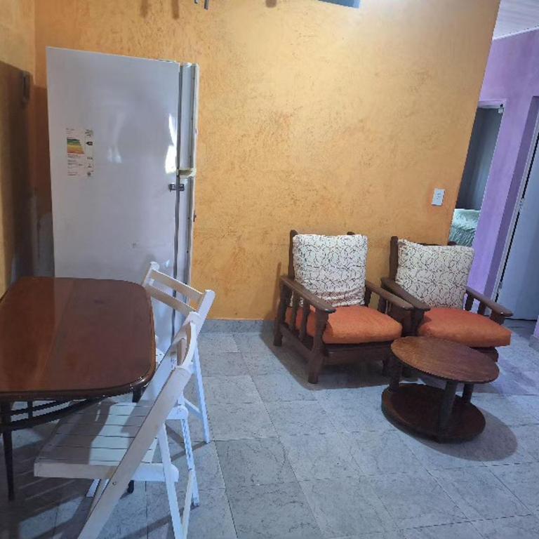 Alquiler por día en tigre para 5 personas - Apartamento de 3 dormitorios - 3