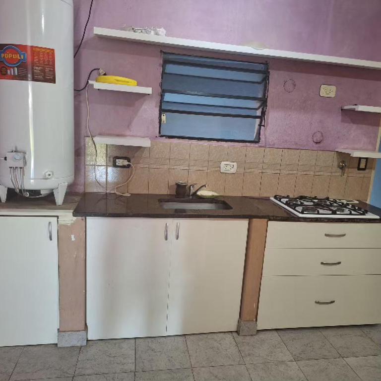 Alquiler por día en tigre para 5 personas - Apartamento de 3 dormitorios - 10