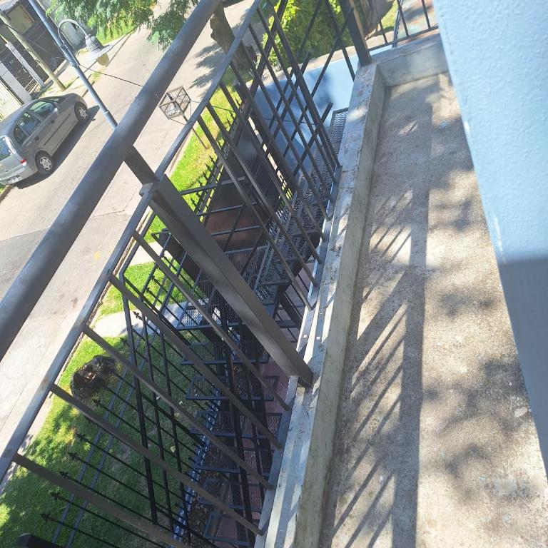 Alquiler por día en tigre para 5 personas - Three-Bedroom Apartment - 11