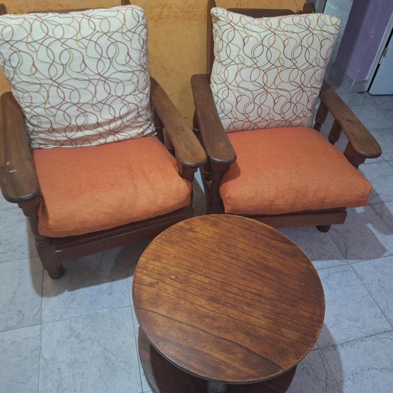 Alquiler por día en tigre para 5 personas - Apartamento de 3 dormitorios - 12