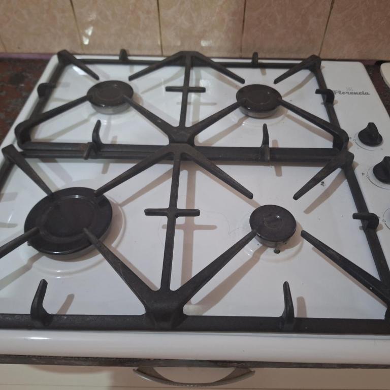 Alquiler por día en tigre para 5 personas - Apartamento de 3 dormitorios - 16