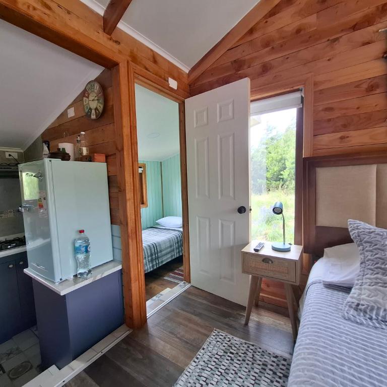 Cabaña los Faisanes, Coyhaique - Two-Room Apartment - 3