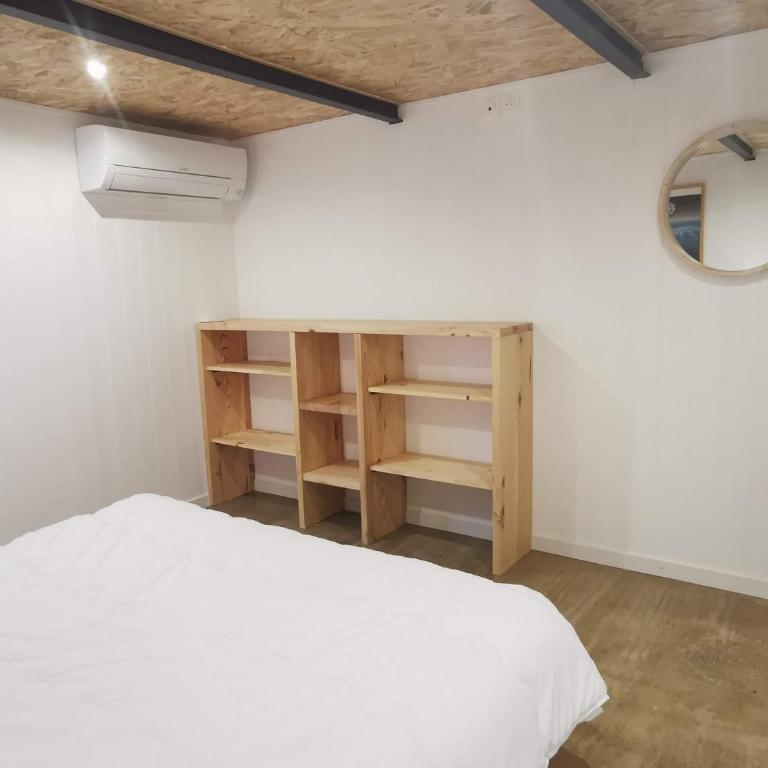 Le Fantasia - Ferienhaus mit 4 Zimmern - 9