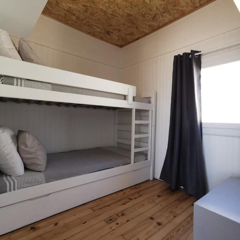 Le Fantasia - Ferienhaus mit 4 Zimmern - 16