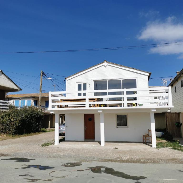 Le Fantasia - Ferienhaus mit 4 Zimmern - 23
