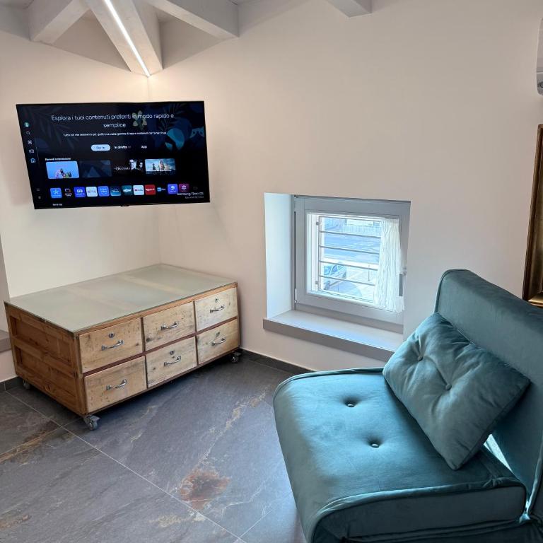 Absentia 1763 Garda Boutique Home - Lake front - Appartamento con Vista Lago - 6