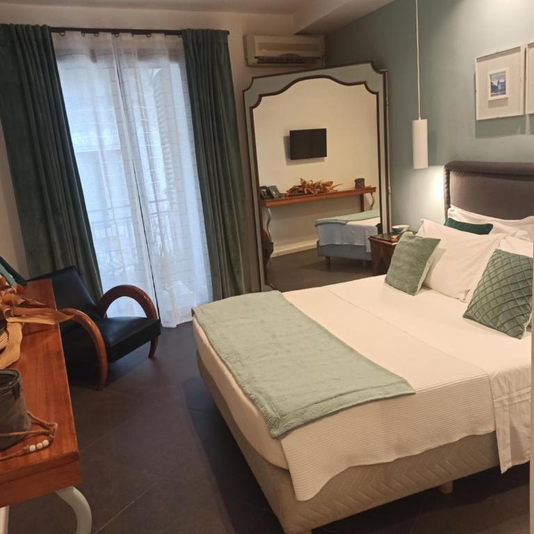 Jacona 365 - Appartamento con 2 Camere da Letto - 1