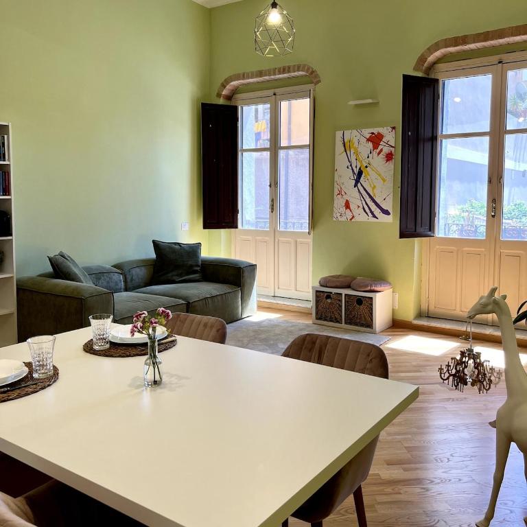 Marina Sweet Apartment - Appartamento con 1 Camera da Letto - 1