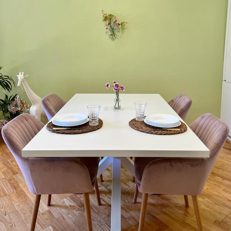 Marina Sweet Apartment - Appartamento con 1 Camera da Letto - 2