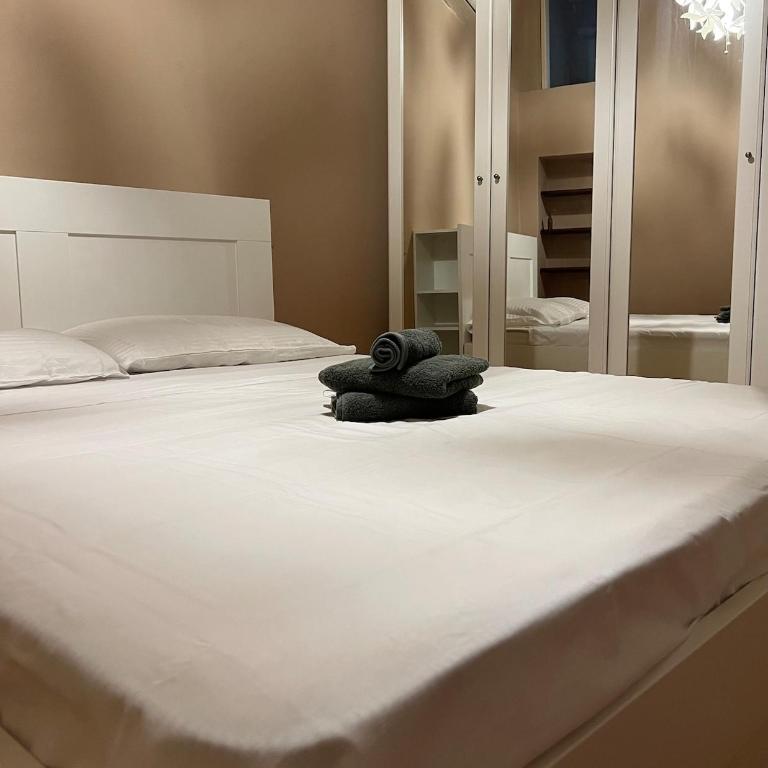 Marina Sweet Apartment - Appartamento con 1 Camera da Letto - 3