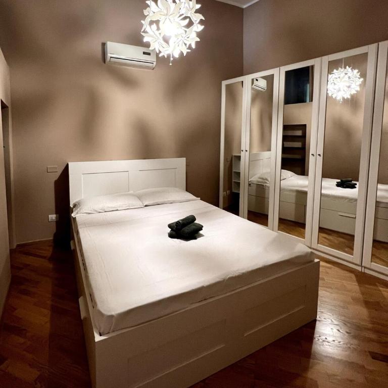 Marina Sweet Apartment - Appartamento con 1 Camera da Letto - 4