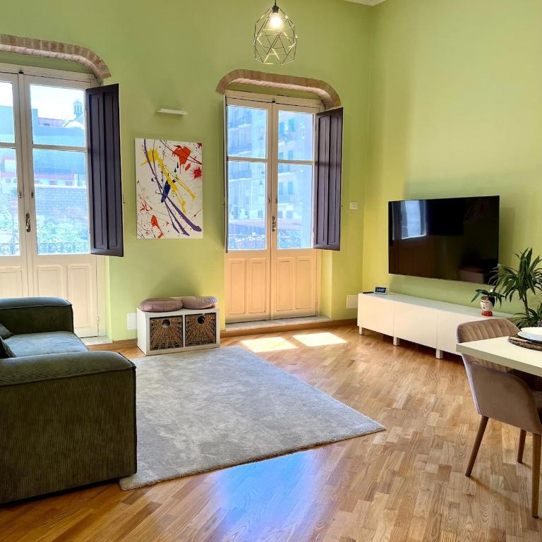 Marina Sweet Apartment - Appartamento con 1 Camera da Letto - 5