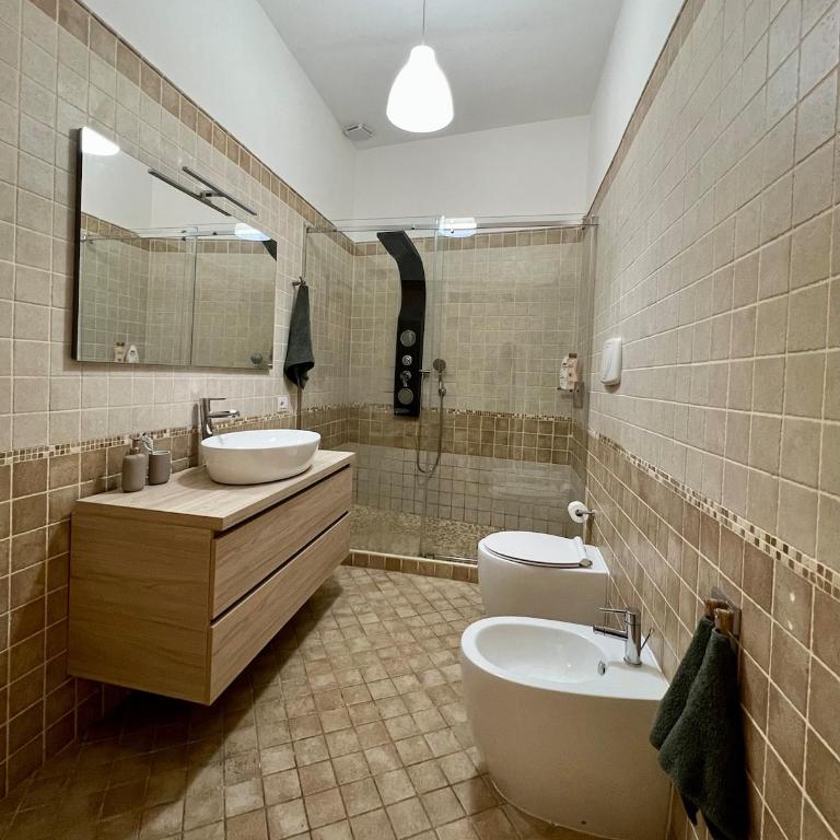 Marina Sweet Apartment - Appartamento con 1 Camera da Letto - 6