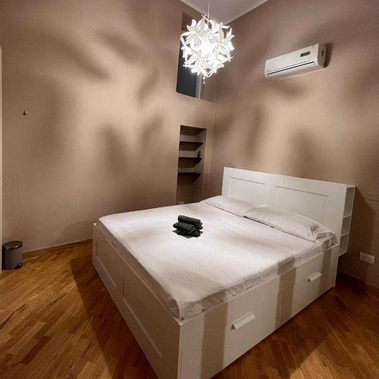 Marina Sweet Apartment - Appartamento con 1 Camera da Letto - 9