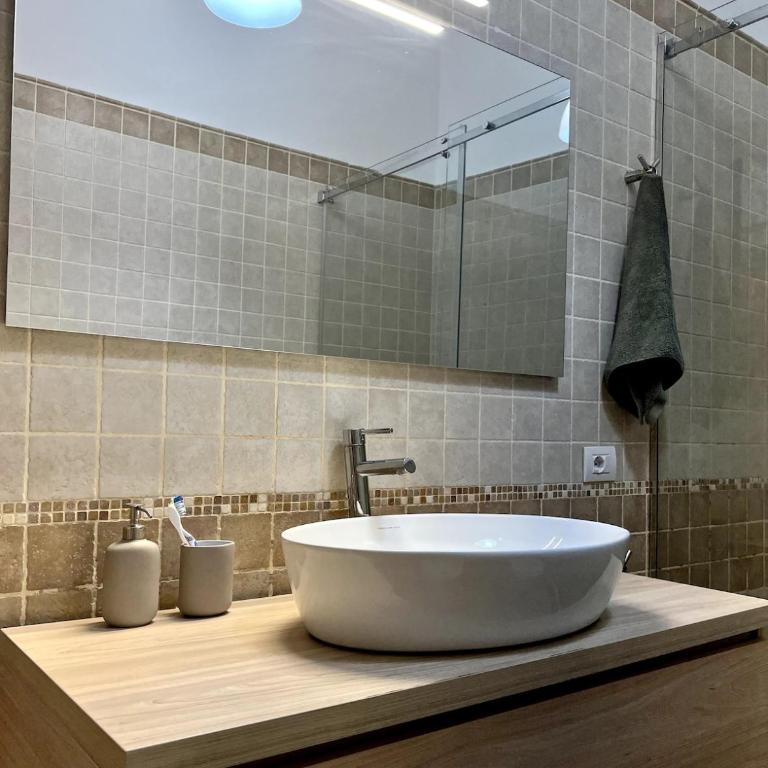 Marina Sweet Apartment - Appartamento con 1 Camera da Letto - 11