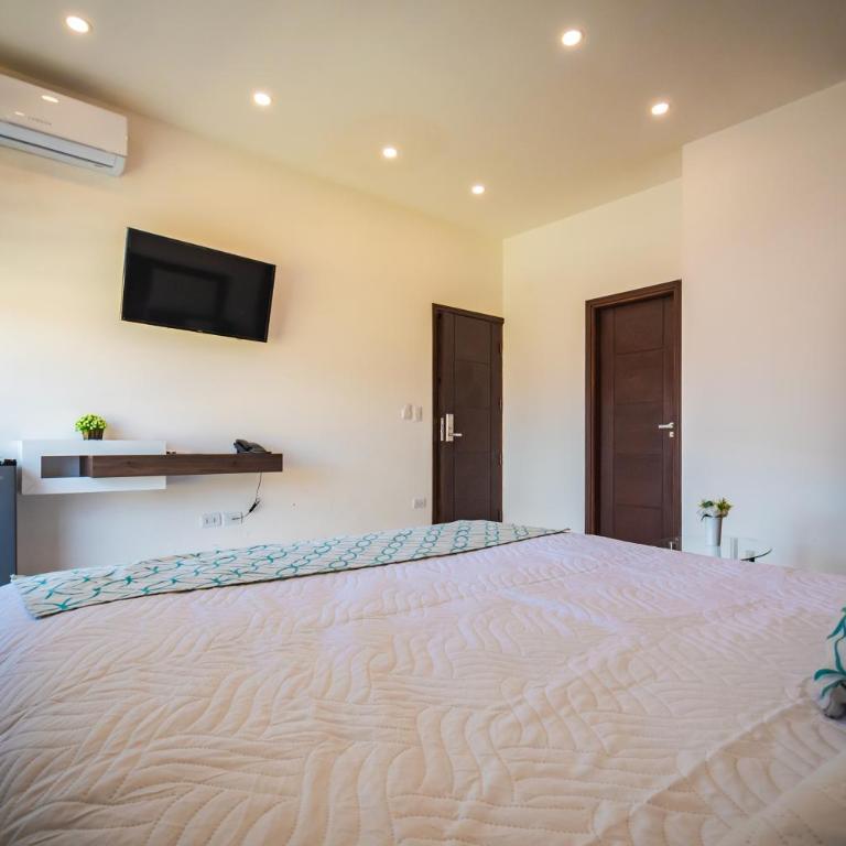 HOTEL INNOVA - Habitación Individual Superior - 5