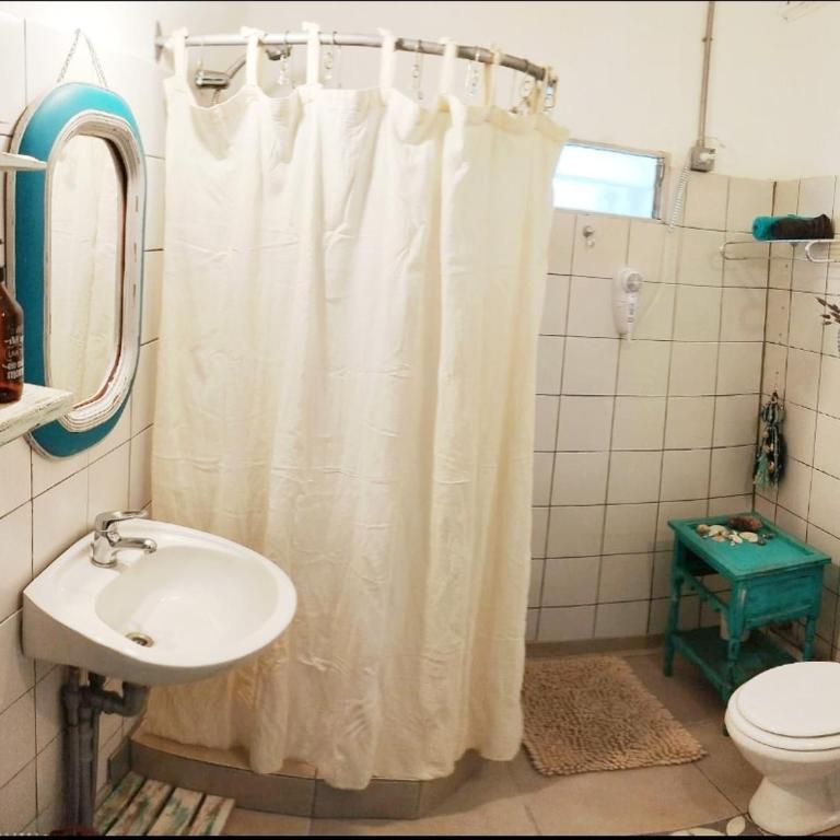 Refugio Urbano - One-Bedroom Apartment - 3
