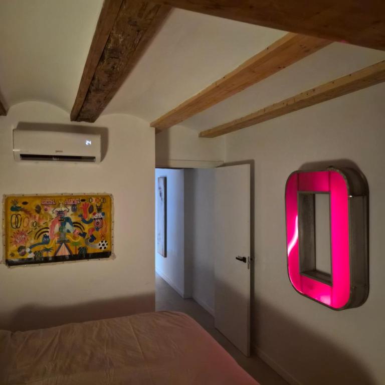 Valencia Catedral Apt - Two-Bedroom Apartment - 3