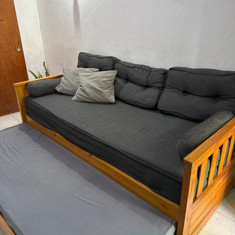 Monoambiente D en Ctes Cap - One-Bedroom Apartment - 6