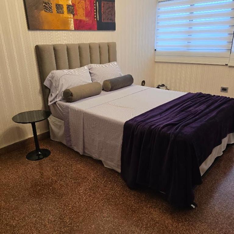 Ayekan - Apartamento de 1 dormitorio - 5