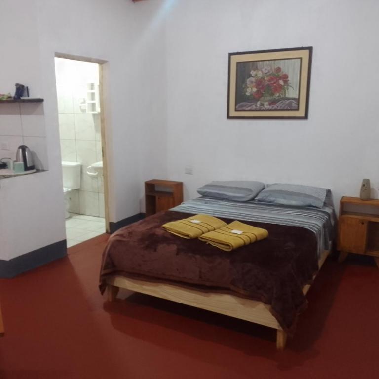 Bruma - One-Bedroom Apartment - 3
