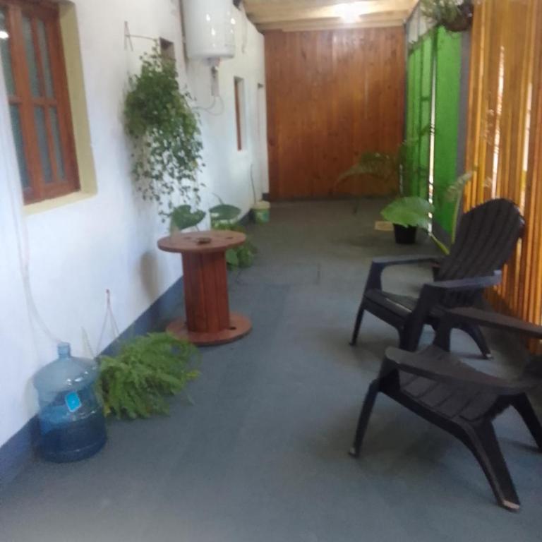 Bruma - One-Bedroom Apartment - 7