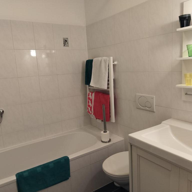 Apartment Mair - Appartamento - 4