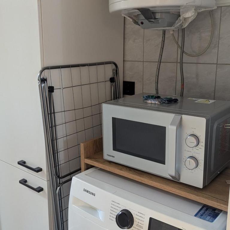 Zentral Wohnung kurz vor Linz nähe Autobahn - Apartment mit 1 Schlafzimmer - 13