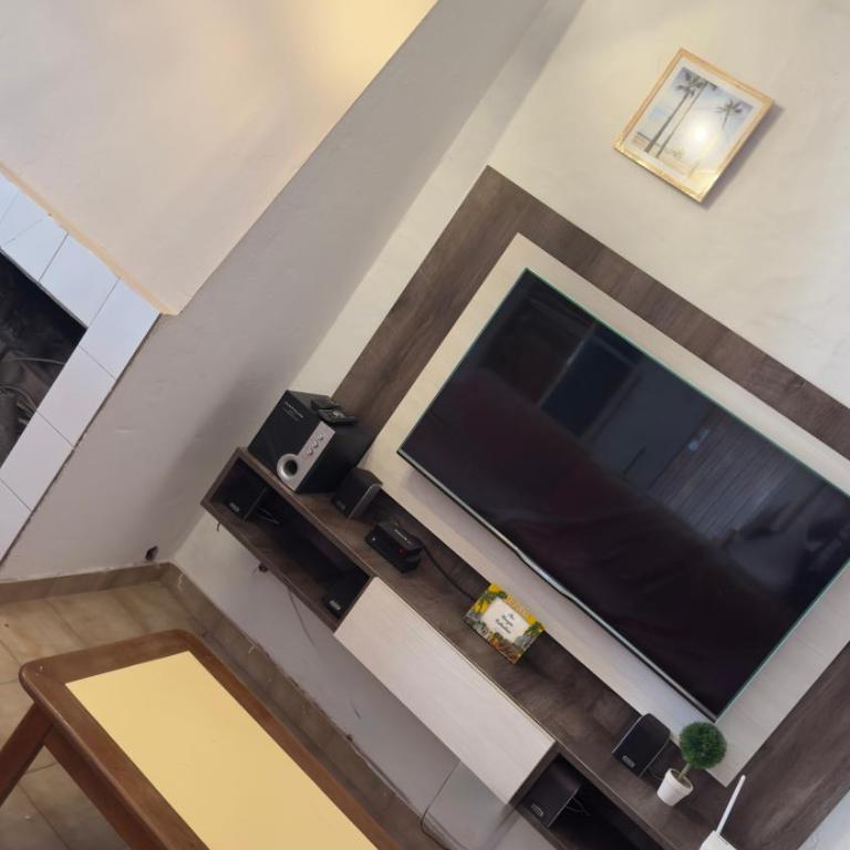 Casa Sanbernardo costa azul muy grande - Three-Bedroom House - 4