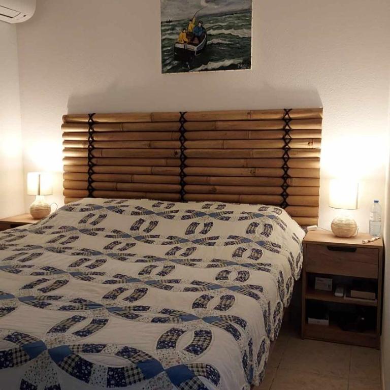 Charmante maisonnette - Casa con 1 Camera da Letto - 9