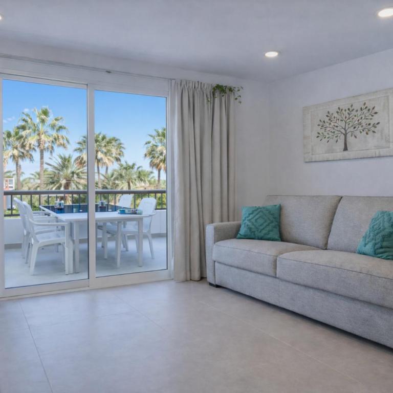 Parque Santiago 2 apartments by Pure Home Tenerife - Apartamento de 2 dormitorios - 7