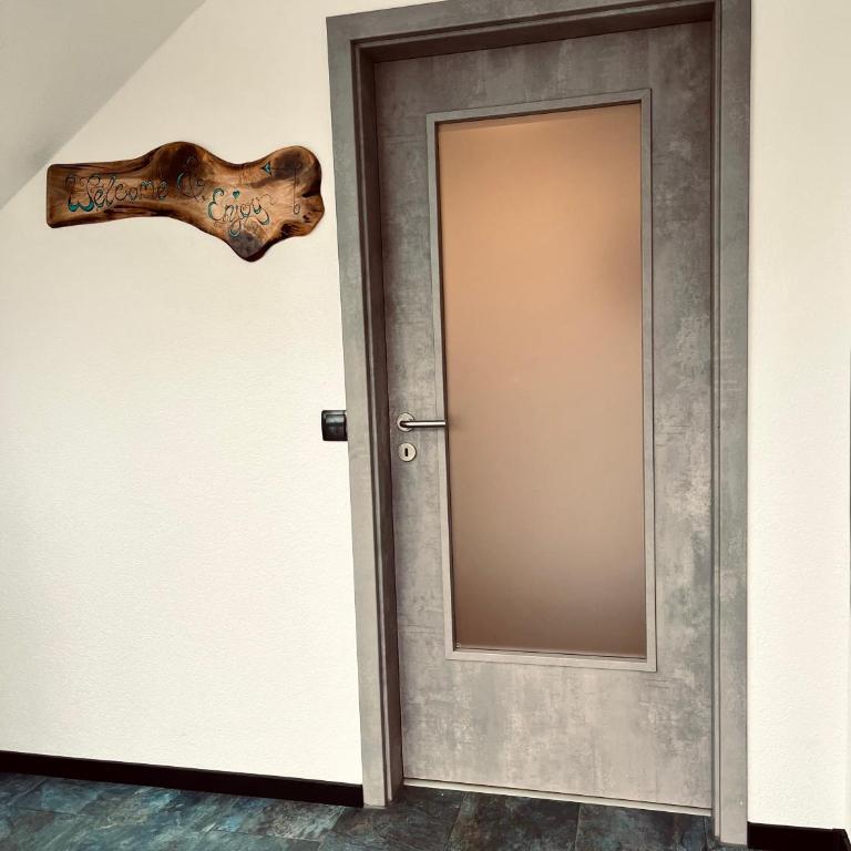 unique Ferienwohnung - Apartment mit 2 Schlafzimmern und Terrasse - 8