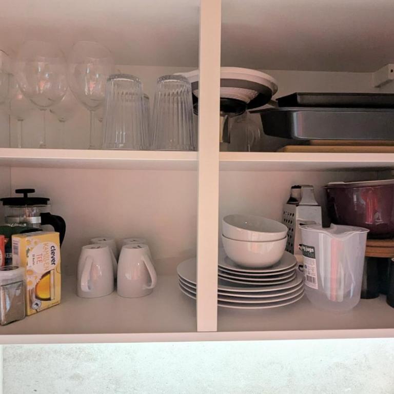 Zentral Wohnung kurz vor Linz nähe Autobahn - Apartment mit 1 Schlafzimmer - 12
