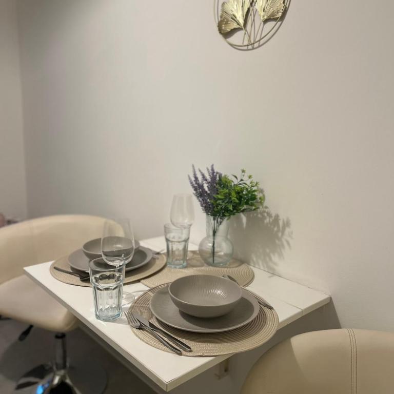 Apartment Skadarlija iza coska - One-Bedroom Apartment - 8