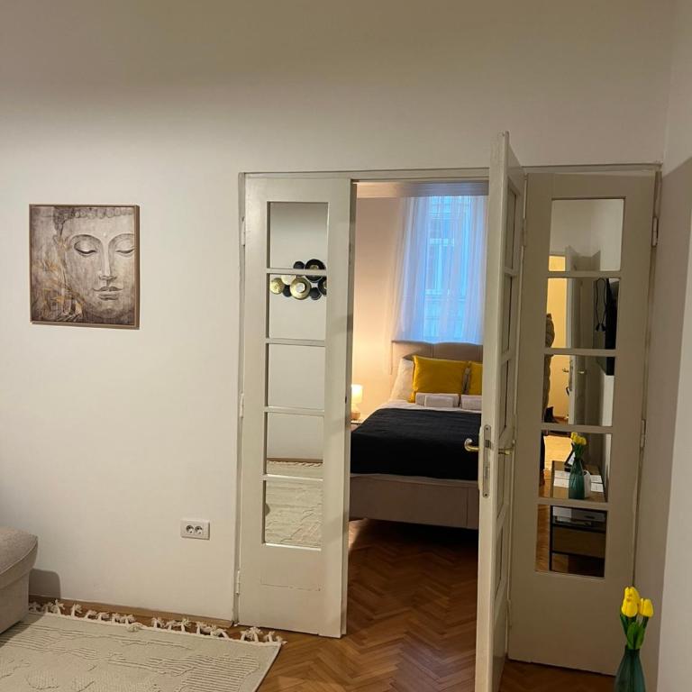 Apartment Skadarlija iza coska - One-Bedroom Apartment - 9