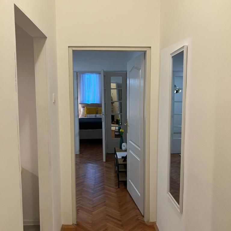 Apartment Skadarlija iza coska - One-Bedroom Apartment - 10