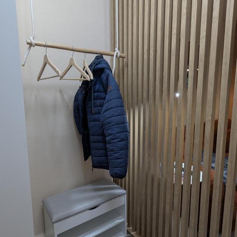 Zentral Wohnung kurz vor Linz nähe Autobahn - Apartment mit 1 Schlafzimmer - 9