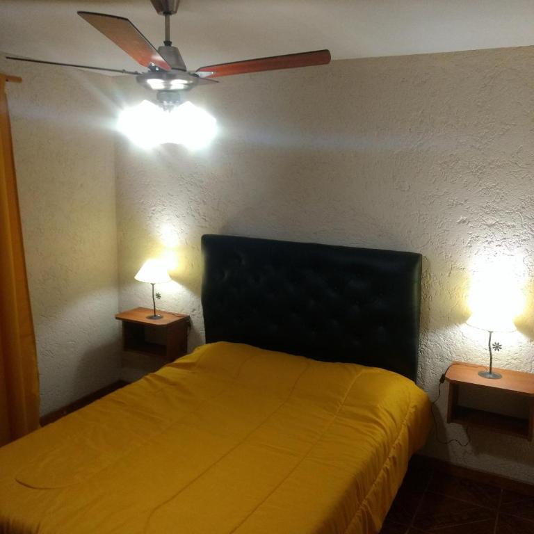 Tierra Nuestra - Apartamento de 2 dormitorios - 3