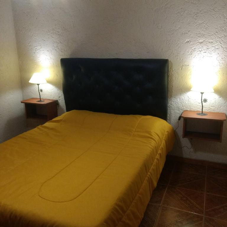 Tierra Nuestra - Apartamento de 2 dormitorios - 7