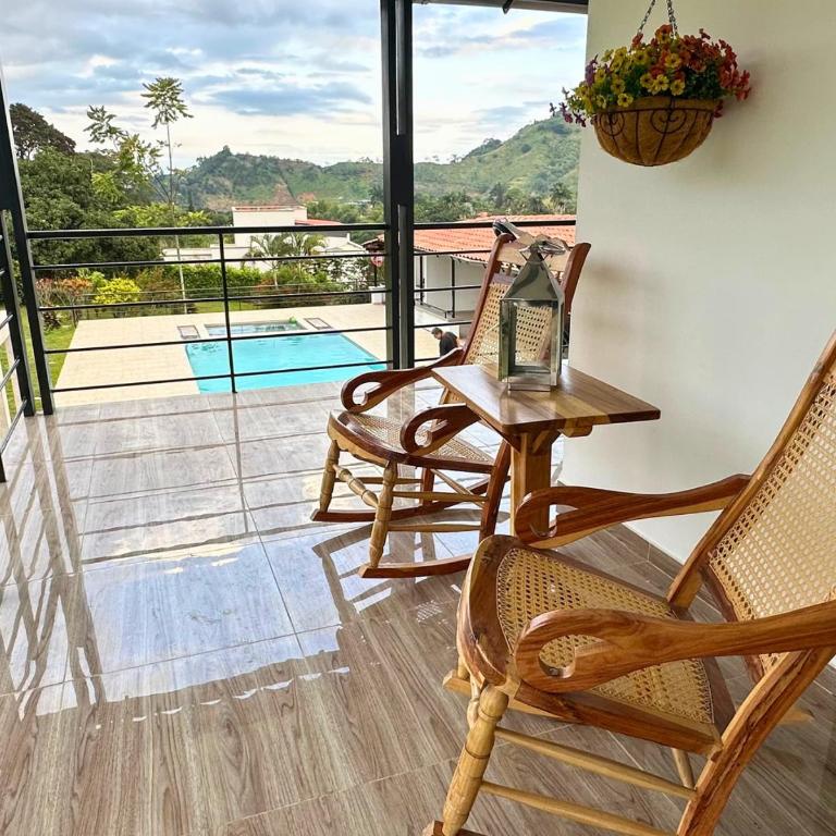 Villa AlCon, 5 bedrooms - Villa with Private Pool - 89