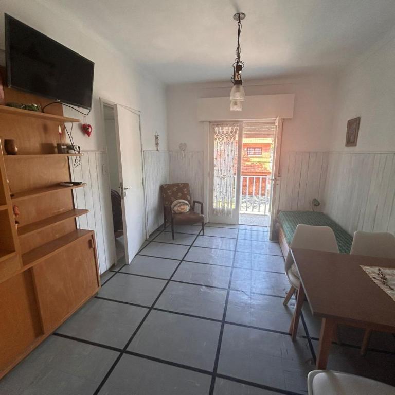 Departamento centro para 3 personas - One-Bedroom Apartment - 3