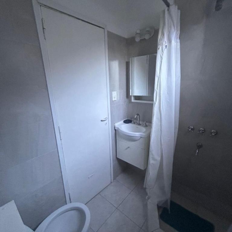 Departamento centro para 3 personas - One-Bedroom Apartment - 4