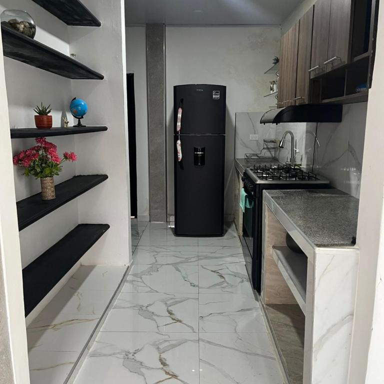 Apartamentos Ruiz - Apto 04 - Two-Bedroom Apartment - 2