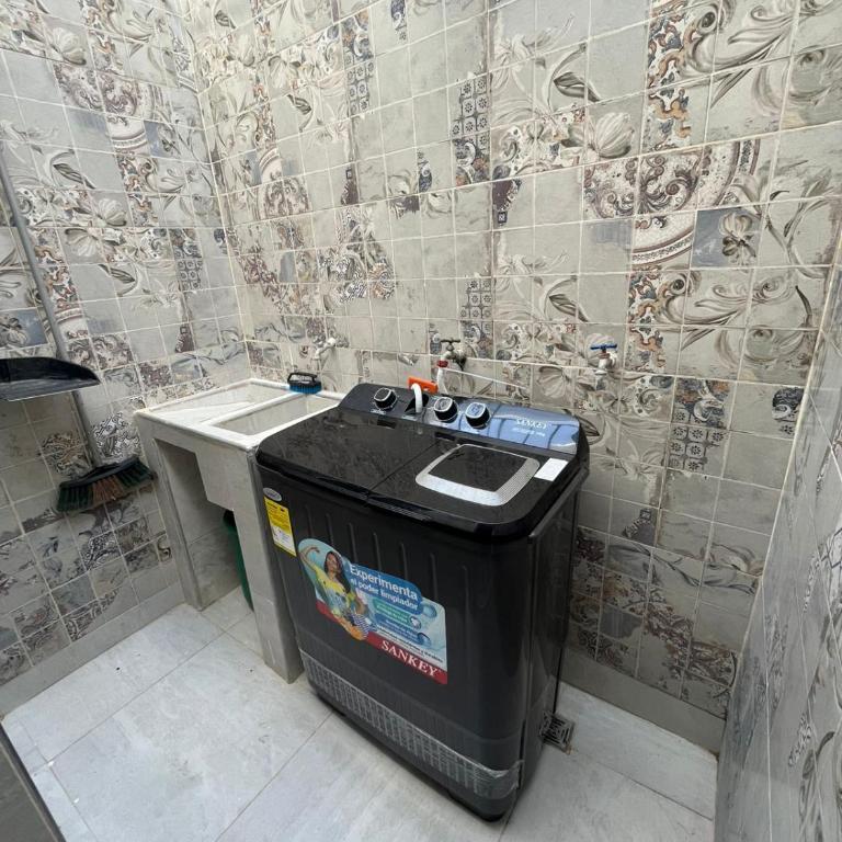 Apartamentos Ruiz - Apto 04 - Two-Bedroom Apartment - 3