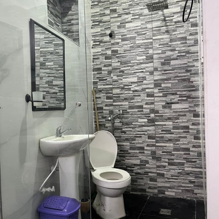 Apartamentos Ruiz - Apto 04 - Two-Bedroom Apartment - 6