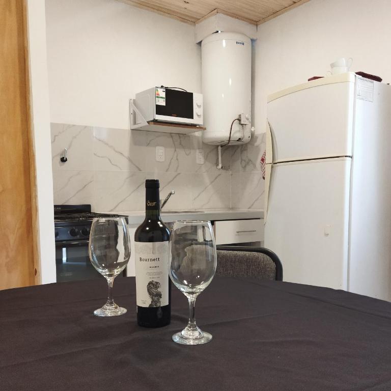 Departamento Mitre - Apartamento de 1 dormitorio - 3