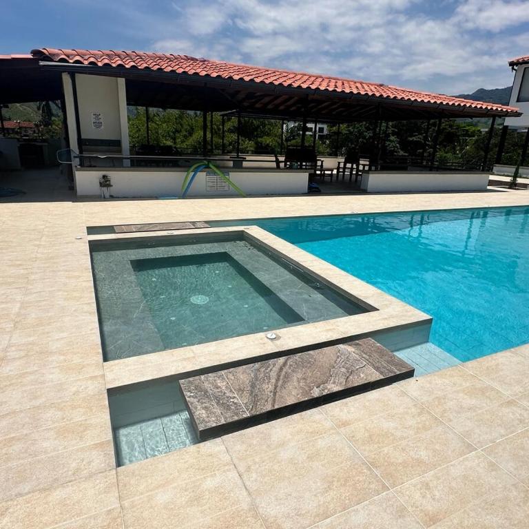 Villa AlCon, 5 bedrooms - Villa with Private Pool - 10