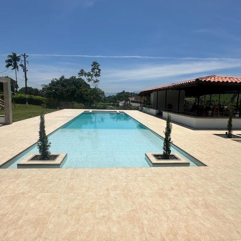 Villa AlCon, 5 bedrooms - Villa with Private Pool - 5
